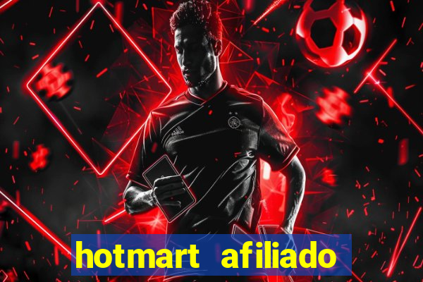 hotmart afiliado entrar login